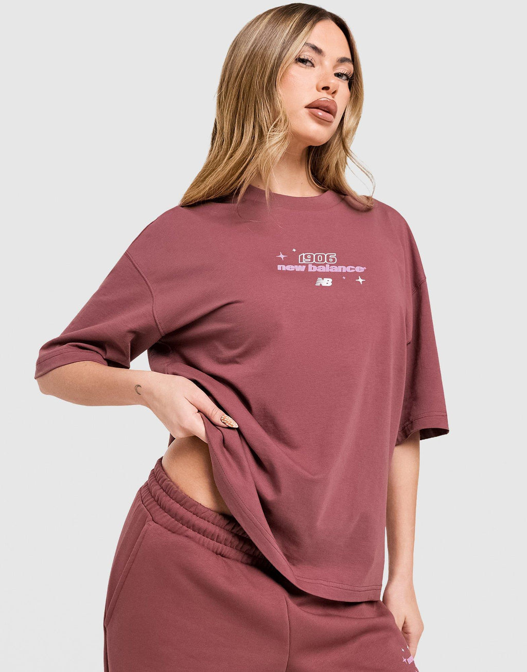Star Boyfriend T-Shirt