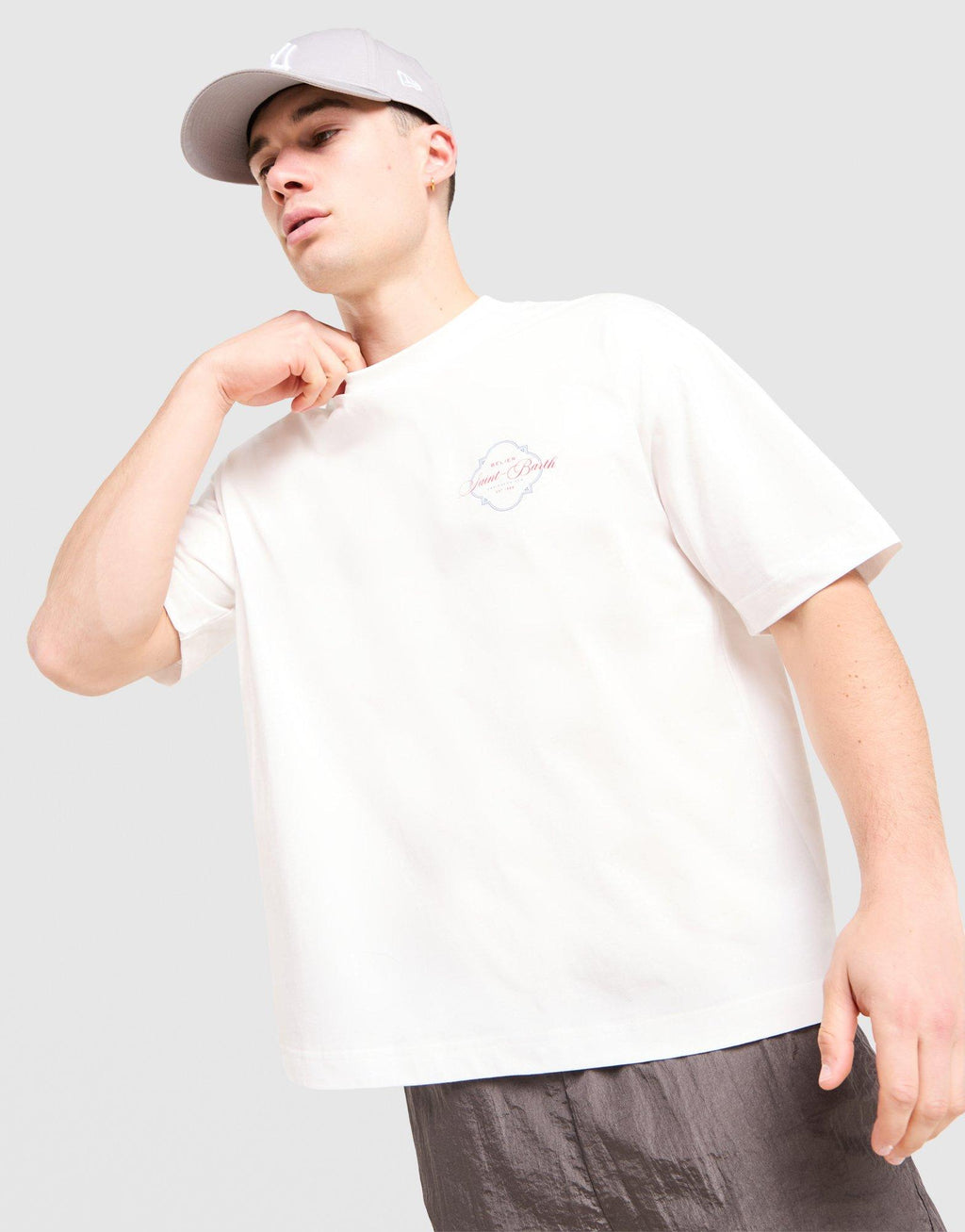 Saint Barth T-Shirt