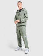 Mountain Athletics Poly Hoodie