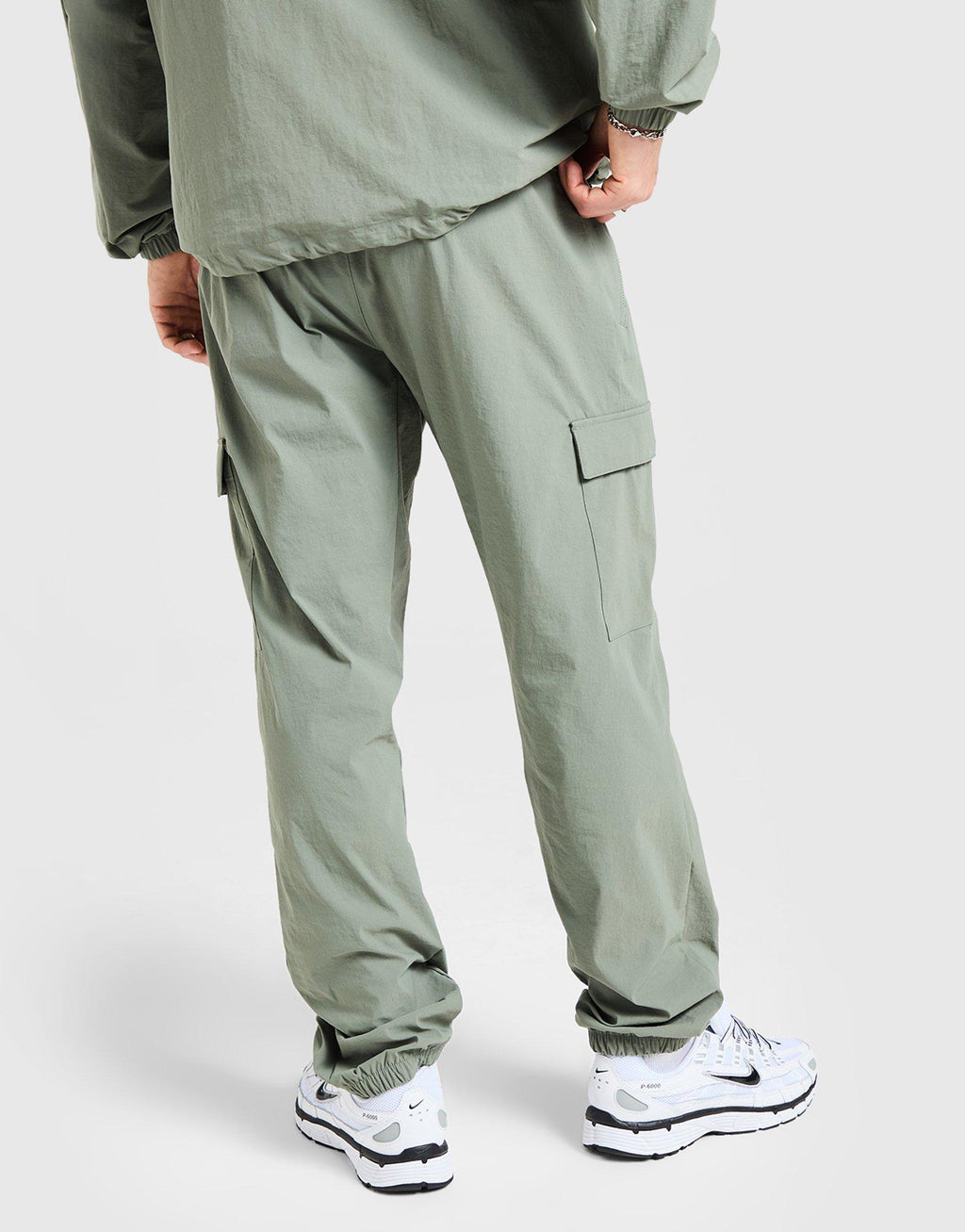 Mountain Athletics Poly Hoodie