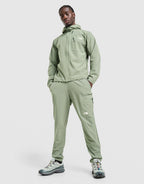 Never Stop Woven Track Pants