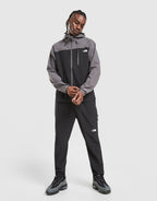 Never Stop Woven Track Pants