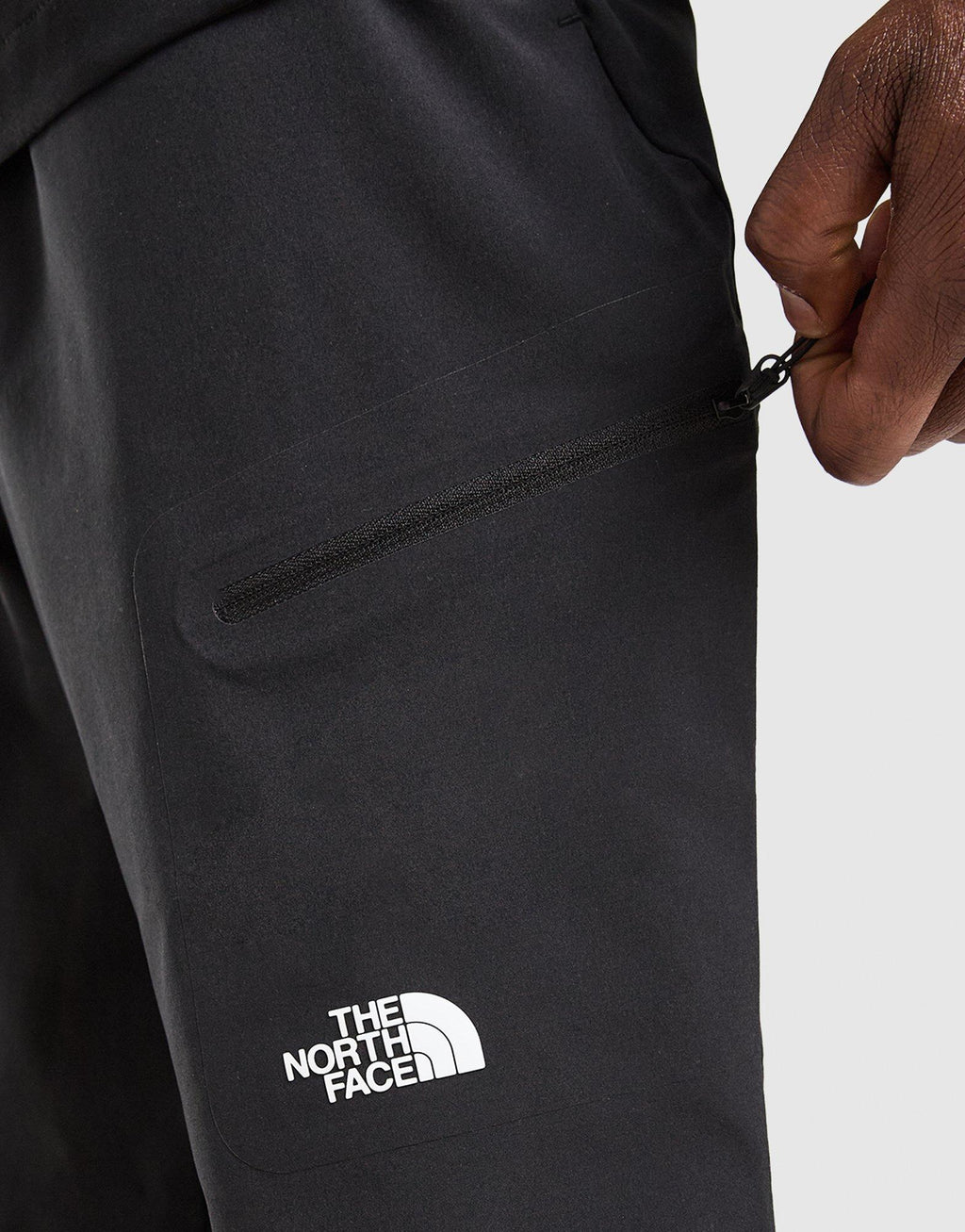 Never Stop Woven Track Pants