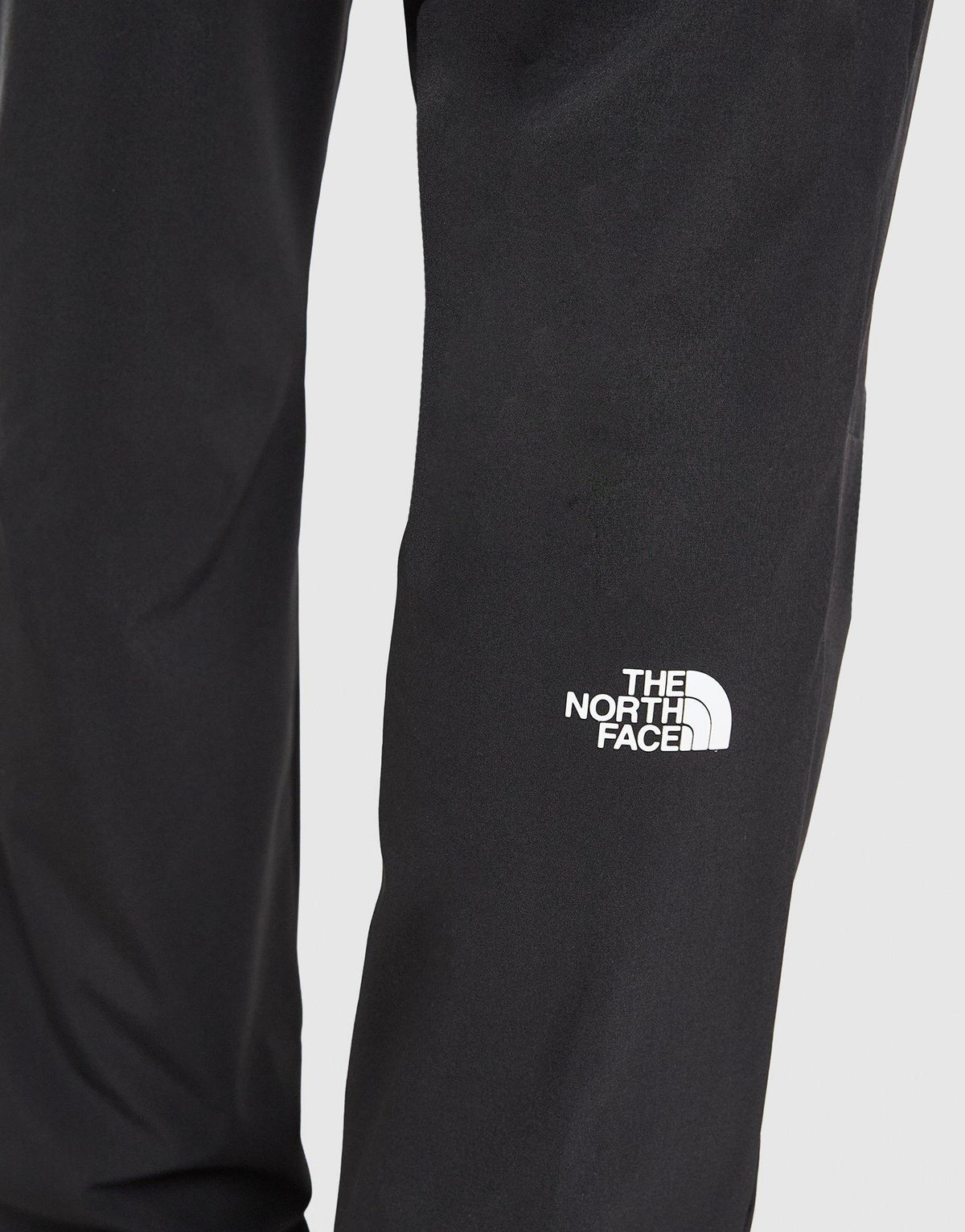 Never Stop Woven Track Pants