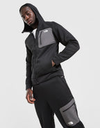 Never Stop Tek Hoodie