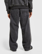 SST Gothic Denim Jeans