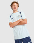 Manchester City FC Training Shirt Junior