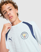 Manchester City FC Training Shirt Junior