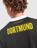 Borussia Dortmund 2026/27 Away Shirt Junior