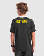 Borussia Dortmund 2026/27 Away Shirt Junior