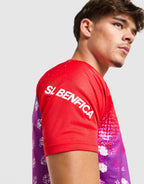 SL Benfica 2026/27 Pre Match Shirt