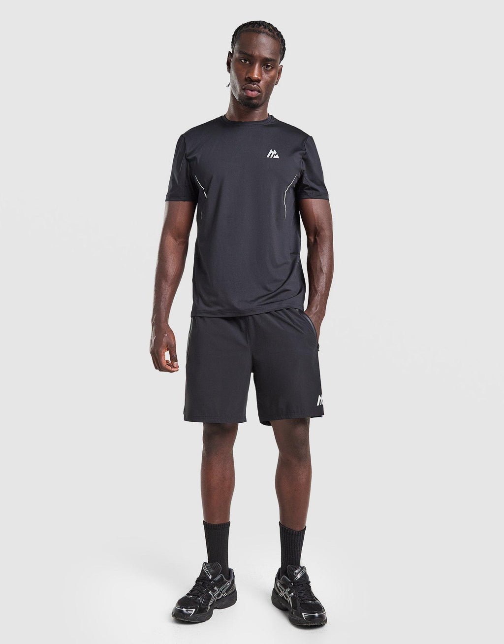 Endurance Shorts