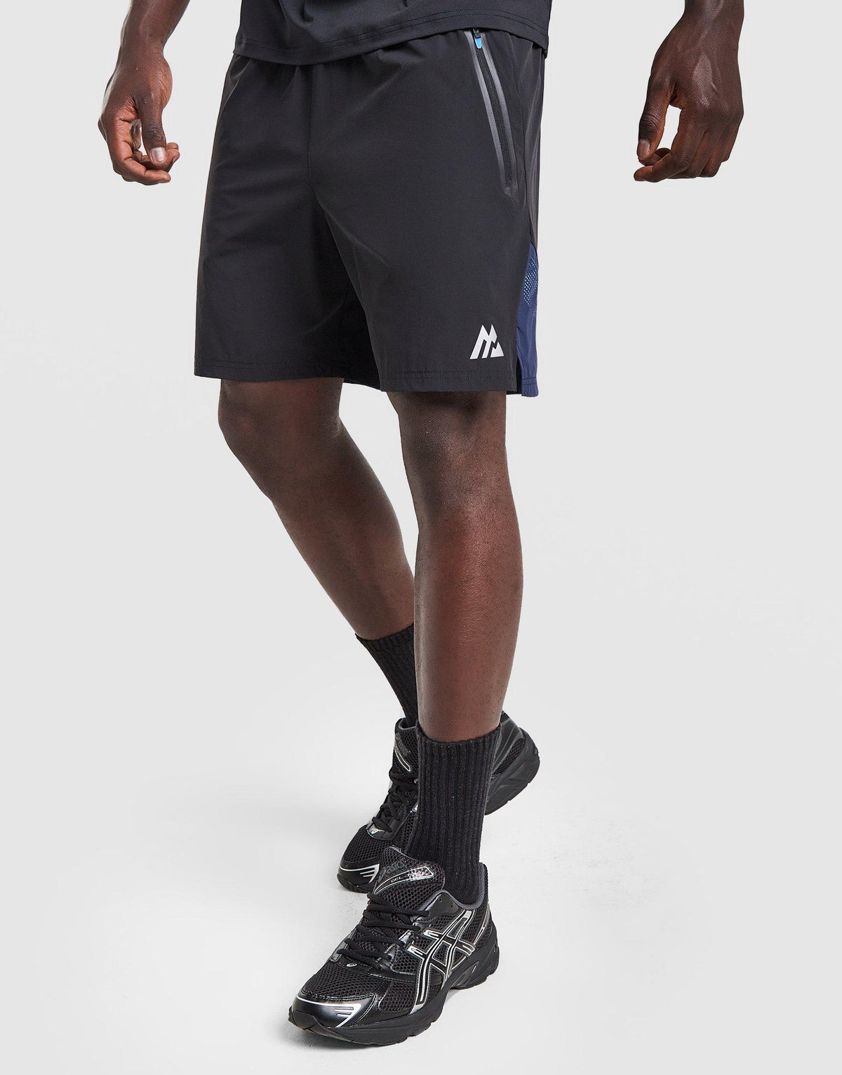 Endurance Shorts