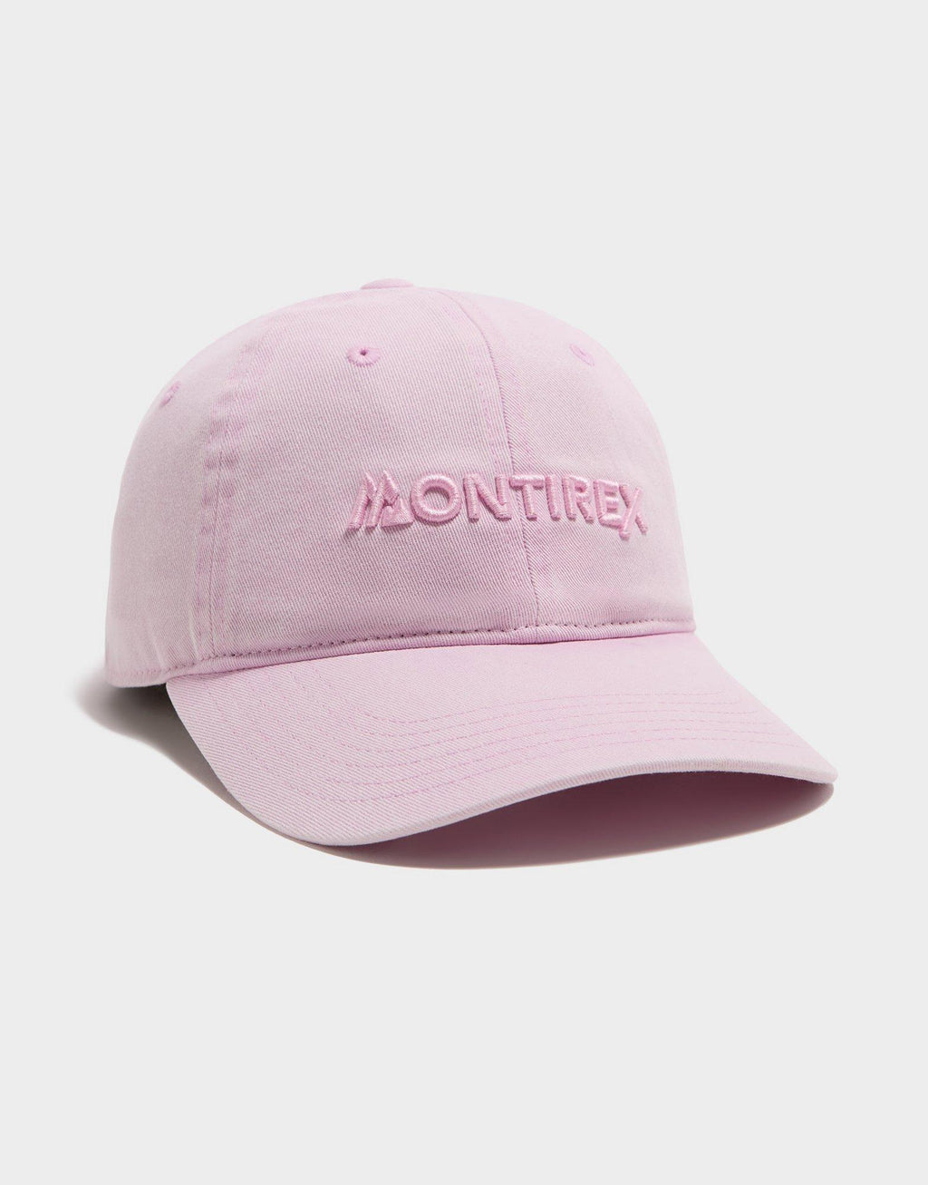 Washed Cap