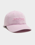 Washed Cap
