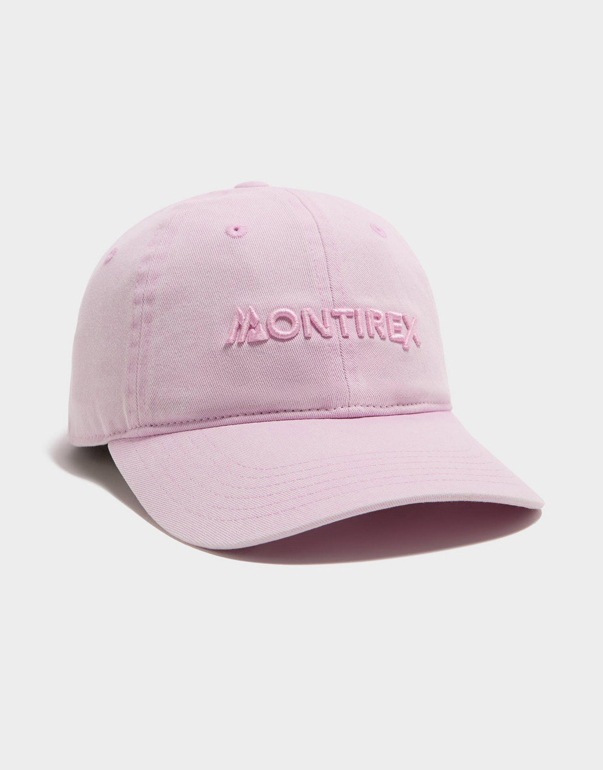 Washed Cap