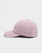 Washed Cap