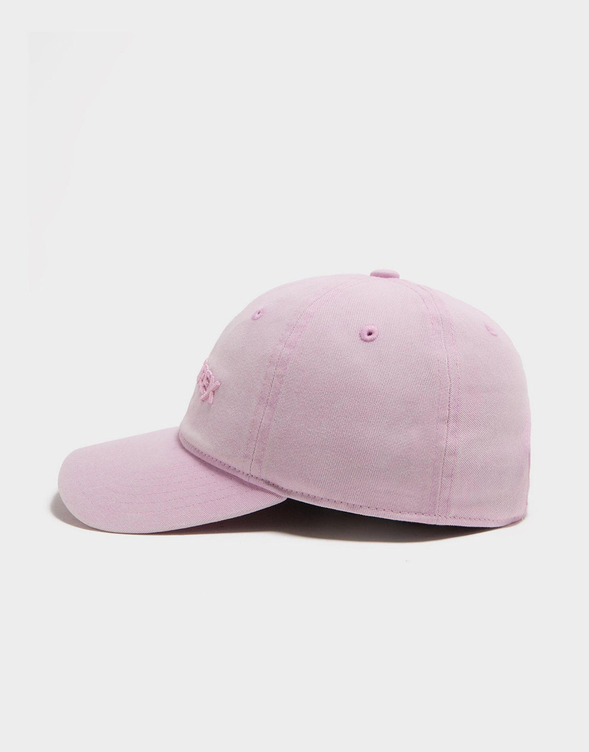 Washed Cap