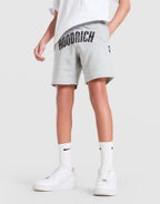 Stride Shorts Junior