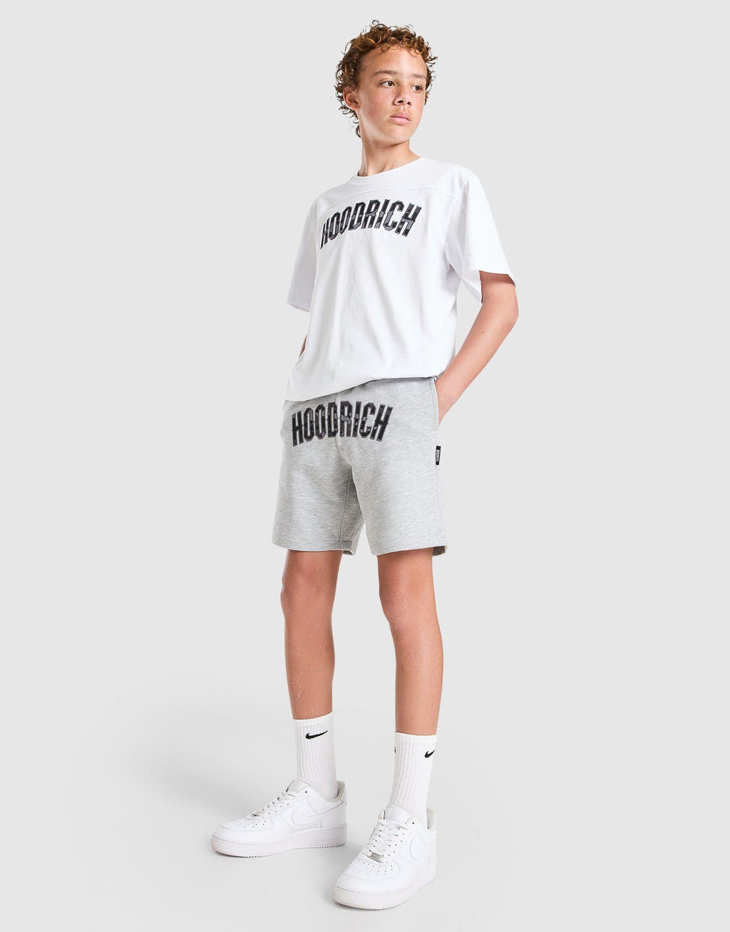 Stride Shorts Junior