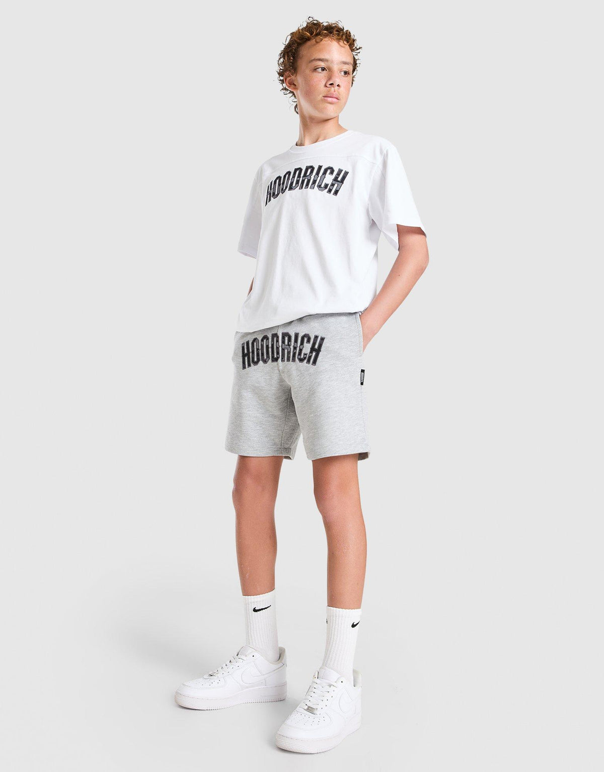 Stride Shorts Junior