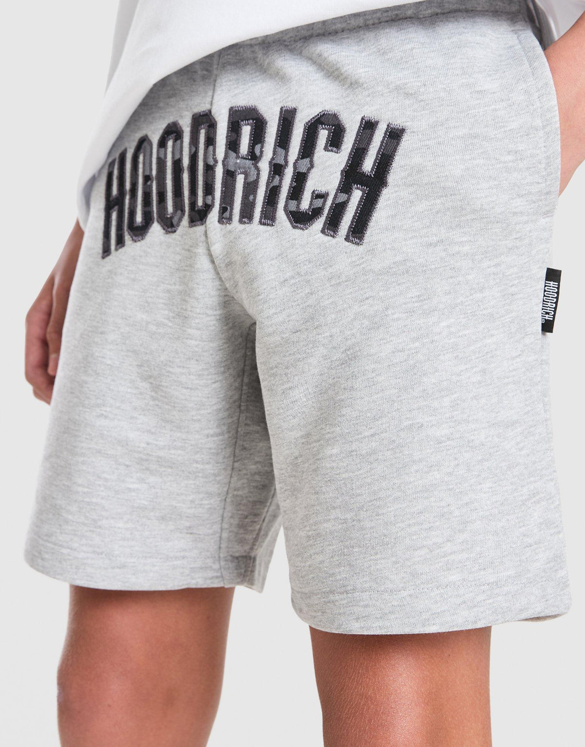 Stride Shorts Junior