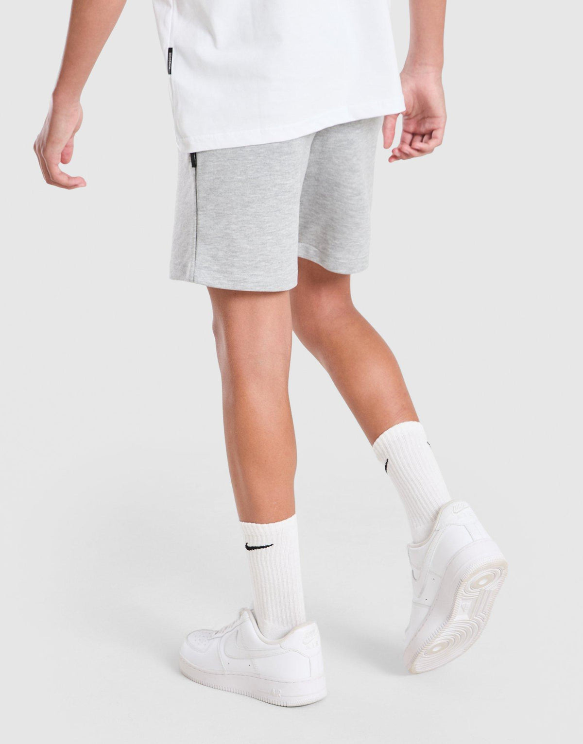 Stride Shorts Junior