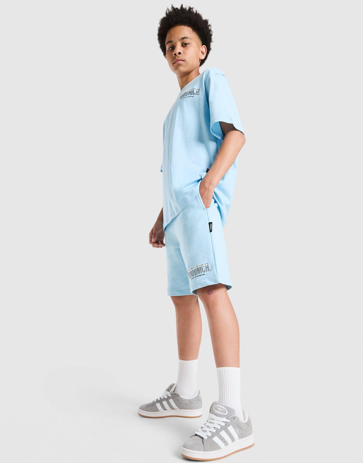 Magma Shorts Junior