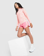 Girls' Trail Woven Shorts Junior