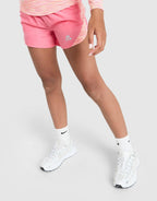 Girls' Trail Woven Shorts Junior