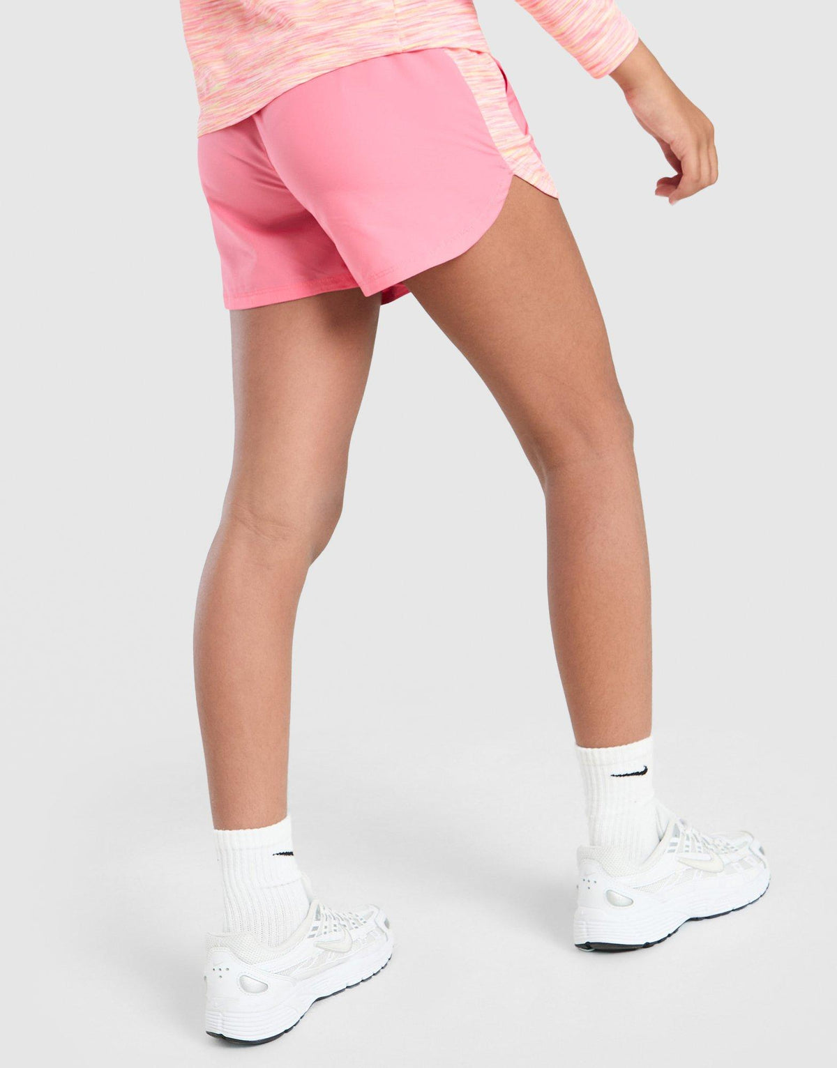 Girls' Trail Woven Shorts Junior