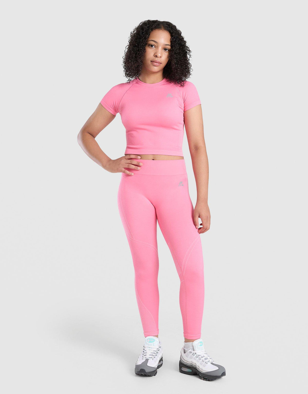 Girls' Harmony T-Shirt Junior