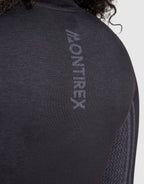Girls' Harmony Seamless Full Zip Top Junior