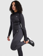 Girls' Harmony Seamless Leggings Junior