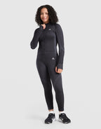 Girls' Harmony Seamless Leggings Junior
