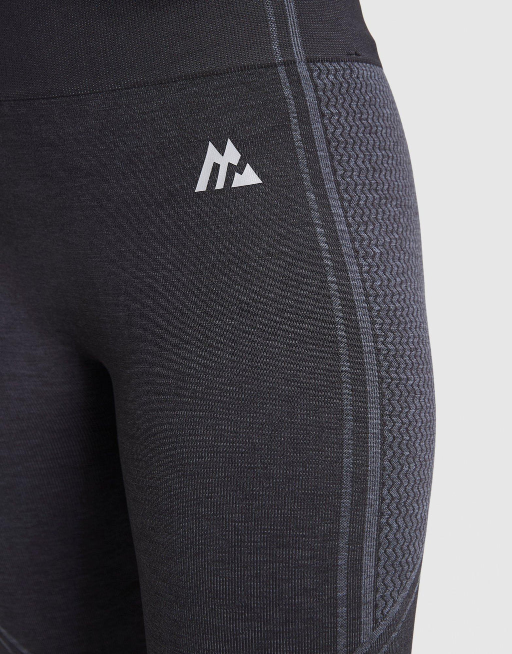 Girls' Harmony Seamless Leggings Junior