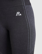 Girls' Harmony Seamless Leggings Junior