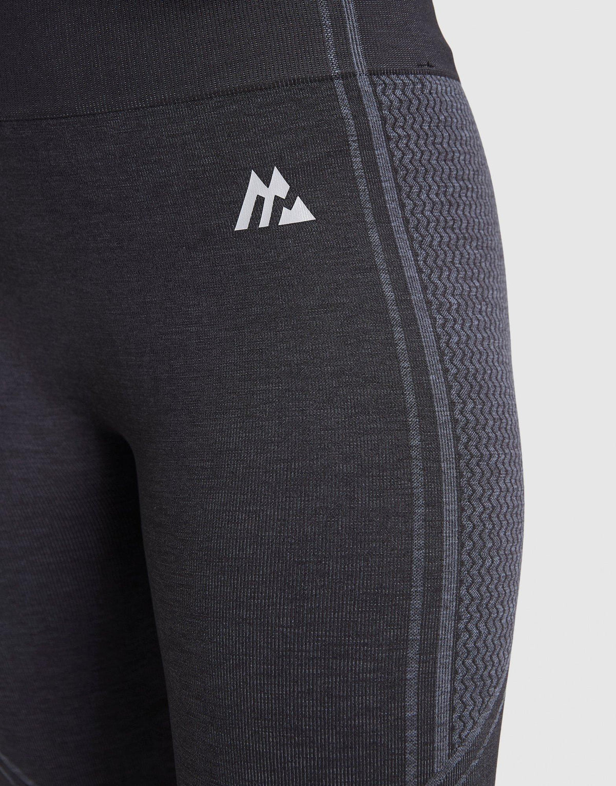 Girls' Harmony Seamless Leggings Junior