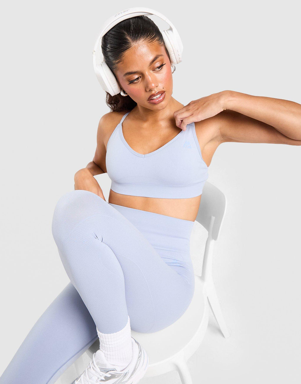 Muse Seamless Sports Bra