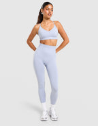 Muse Seamless Sports Bra