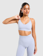 Muse Seamless Sports Bra
