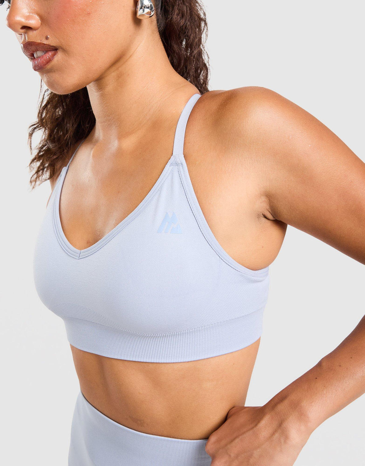 Muse Seamless Sports Bra