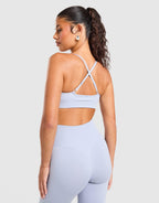 Muse Seamless Sports Bra
