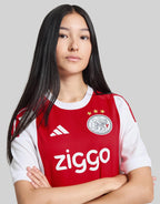 AFC Ajax 2026/27 Home Shirt Junior