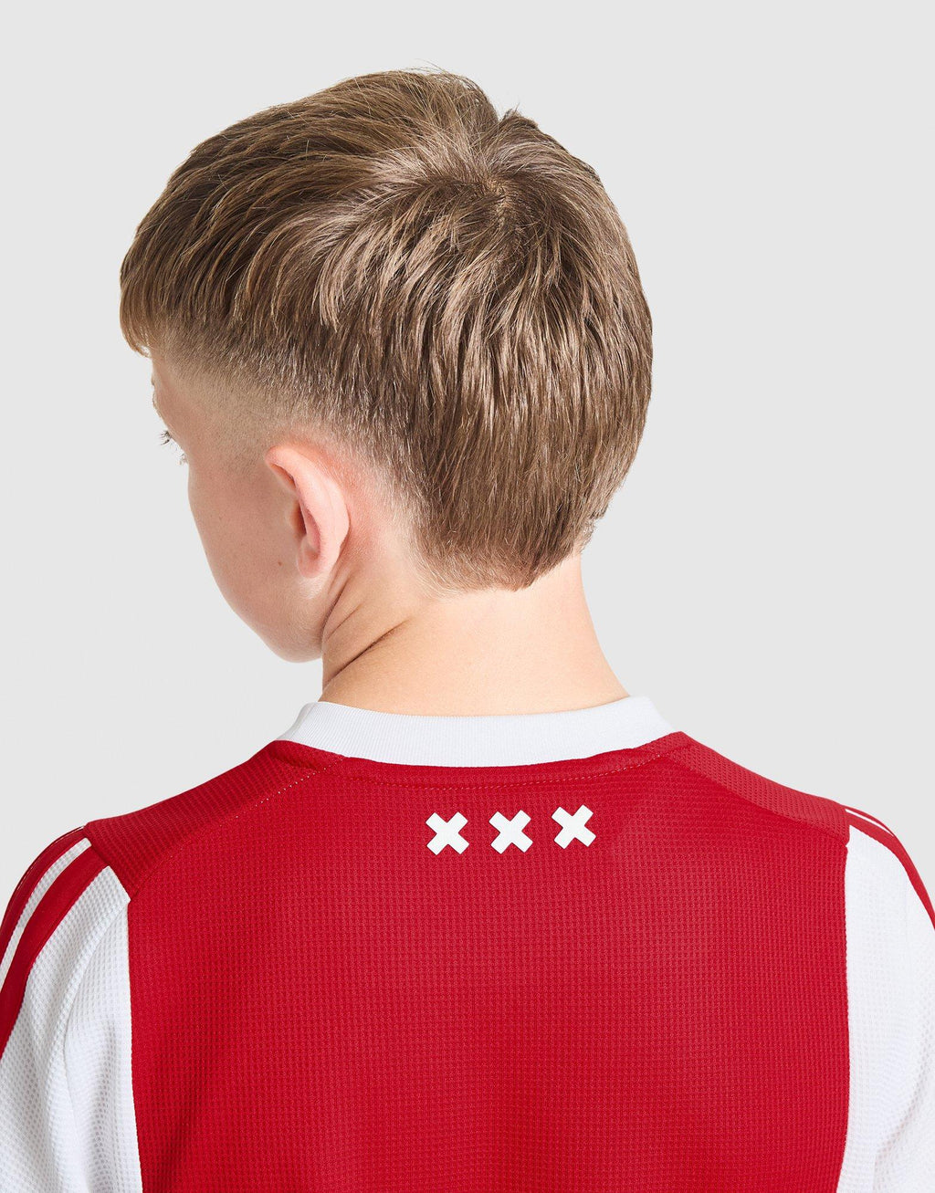 AFC Ajax 2026/27 Home Shirt Junior