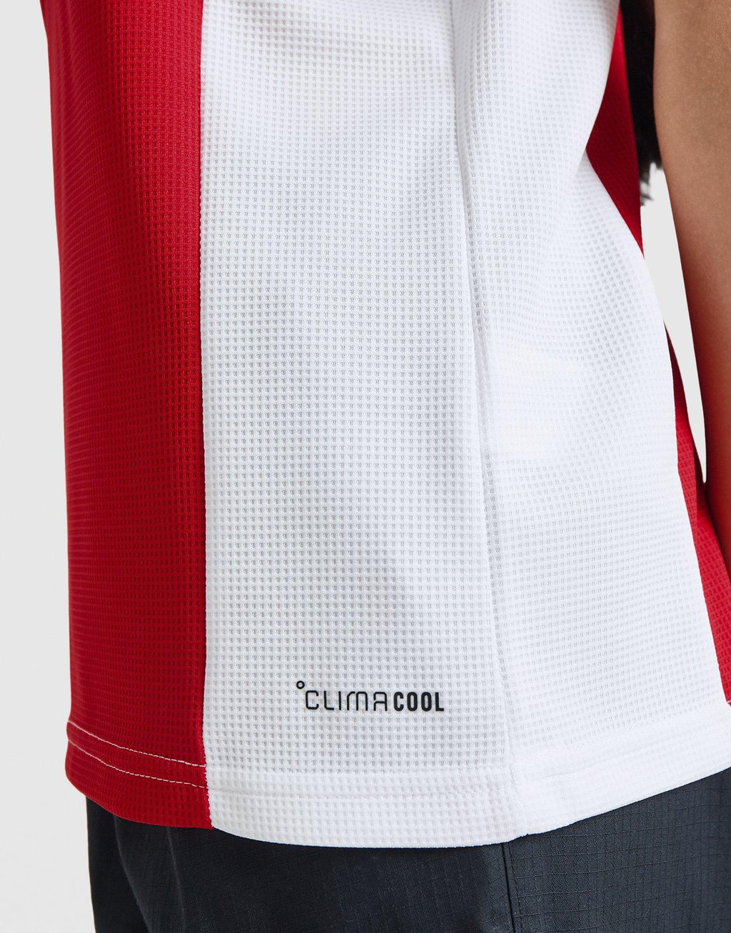 AFC Ajax 2026/27 Home Shirt Junior