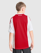 AFC Ajax 2026/27 Home Shirt Junior