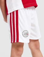 AFC Ajax 2026/27 Home Kit Children