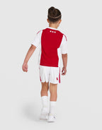 AFC Ajax 2026/27 Home Kit Children
