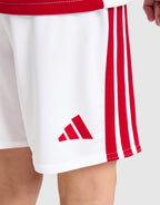 AFC Ajax 2026/27 Home Kit Children